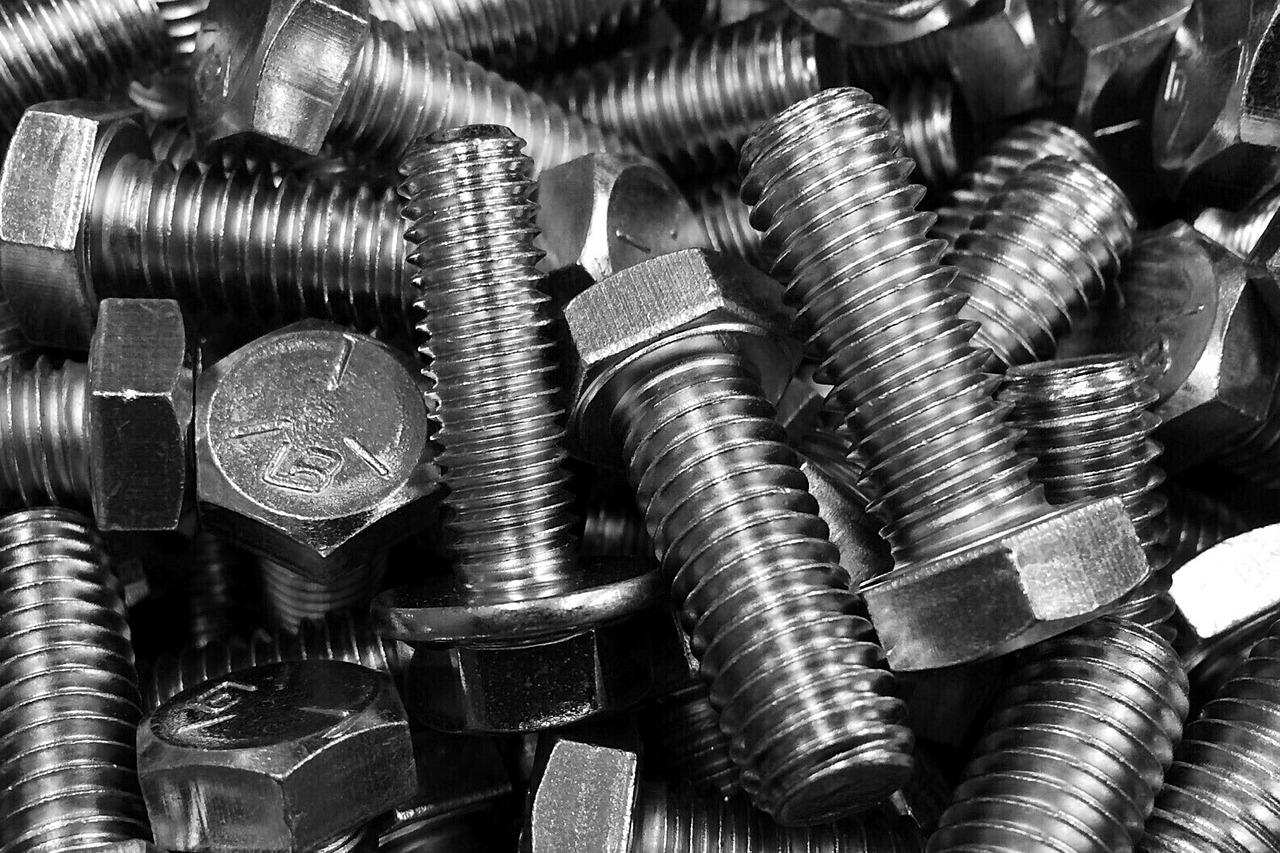 AmeriSteel Fastener | Industrial Fasteners, Strut Channels & Threaded Rod